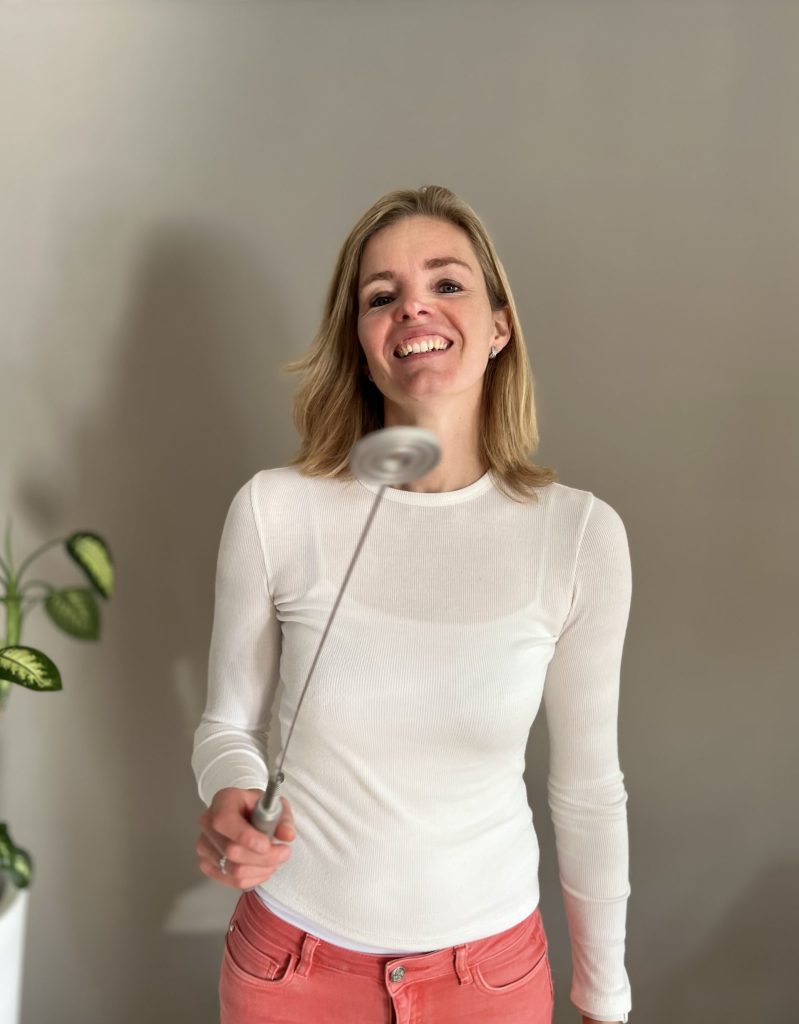 Esther met biotensor