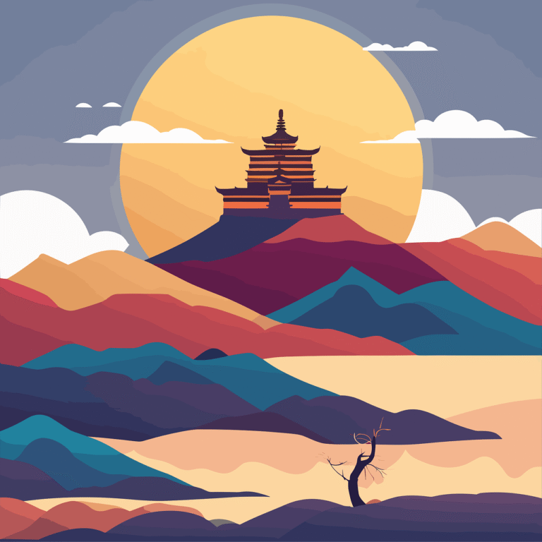 tempel