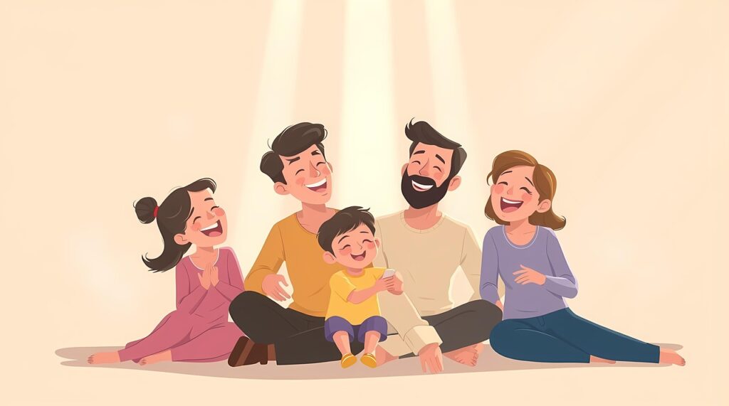 familie
