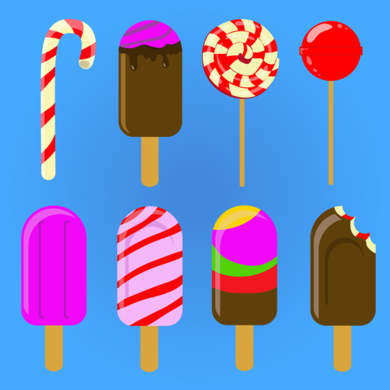 Waarom je naar suiker of snacks grijpt bij stress