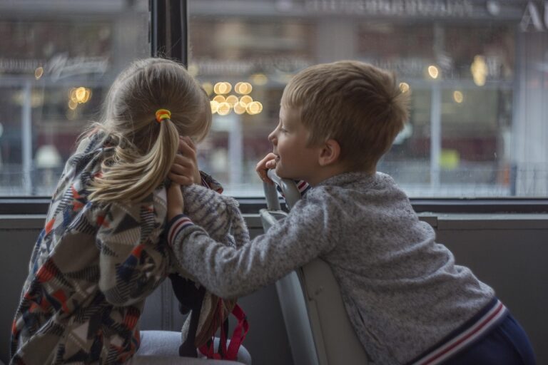 kinderen